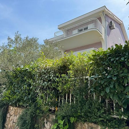 Apartmani Marija Klimno B Екстериор снимка
