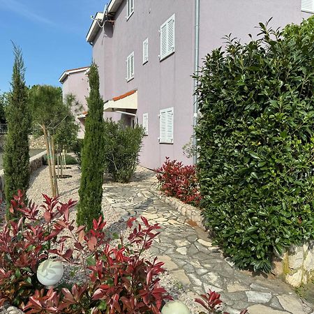 Apartmani Marija Klimno B Екстериор снимка