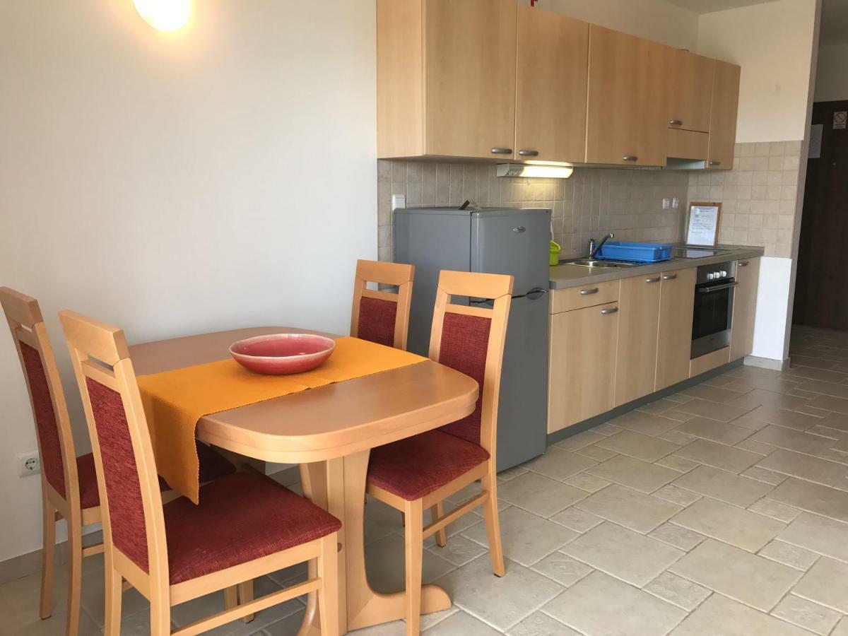 Apartmani Marija Klimno B Екстериор снимка