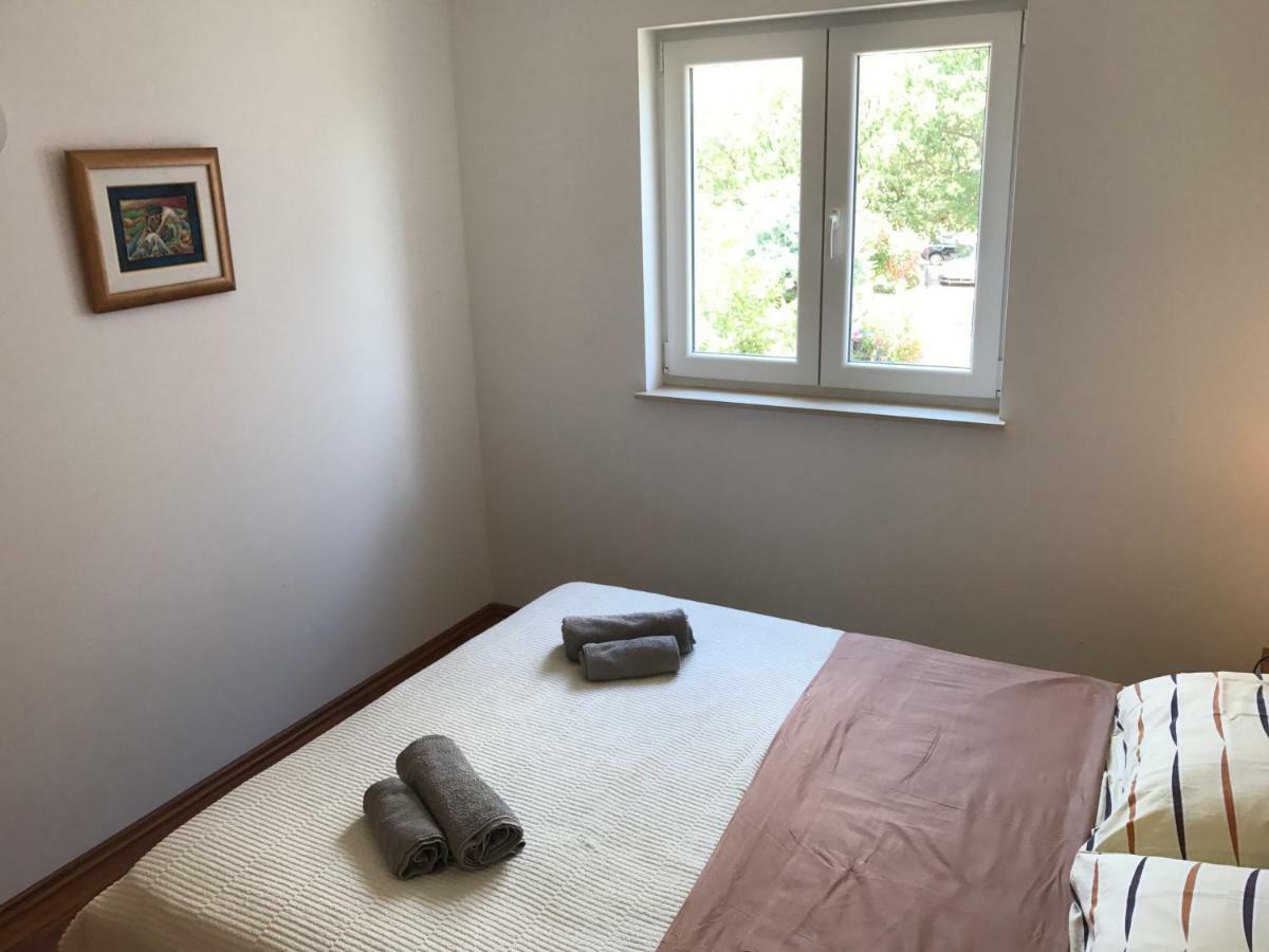 Apartmani Marija Klimno B Екстериор снимка