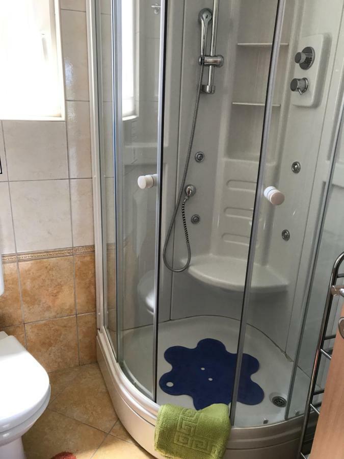 Apartmani Marija Klimno B Екстериор снимка