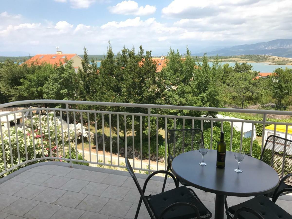 Apartmani Marija Klimno B Екстериор снимка