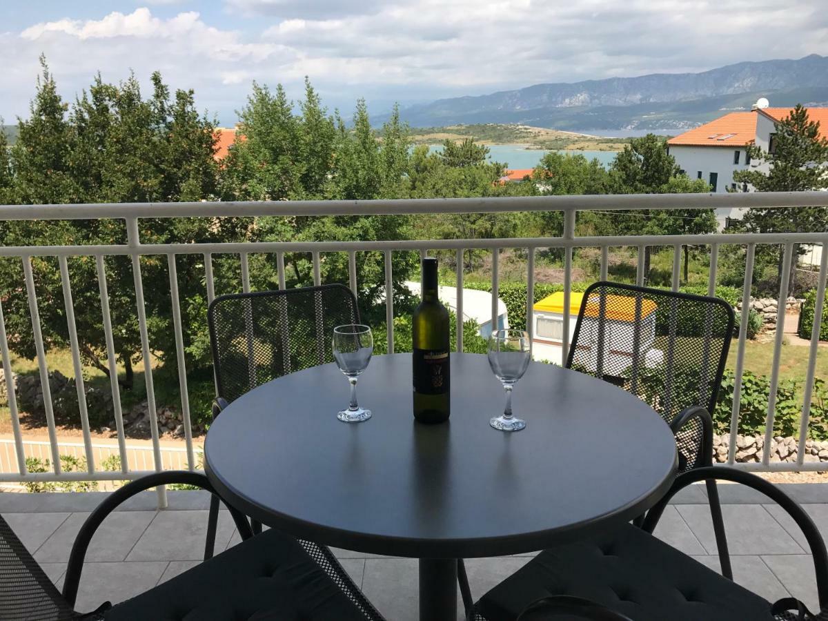 Apartmani Marija Klimno B Екстериор снимка