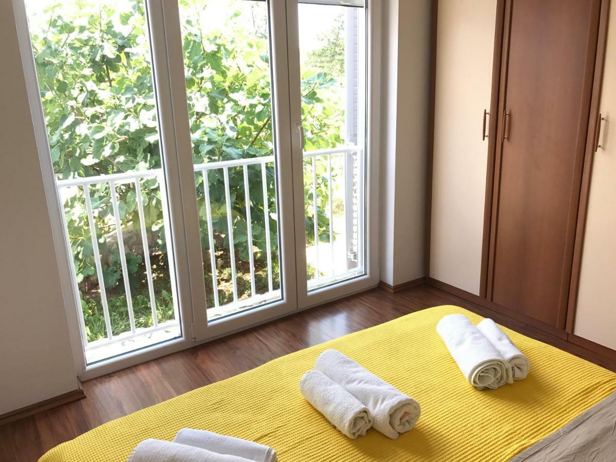 Apartmani Marija Klimno B Екстериор снимка
