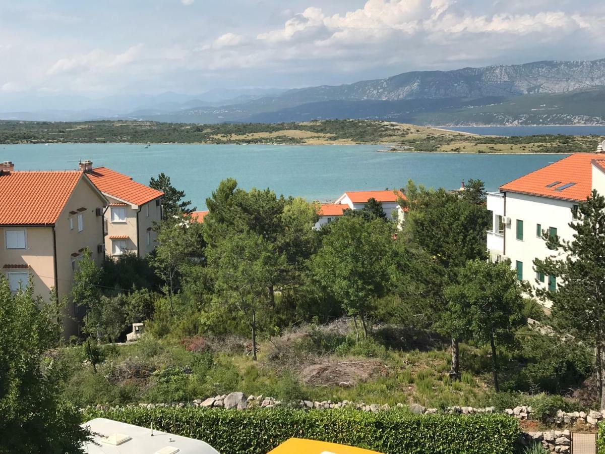 Apartmani Marija Klimno B Екстериор снимка