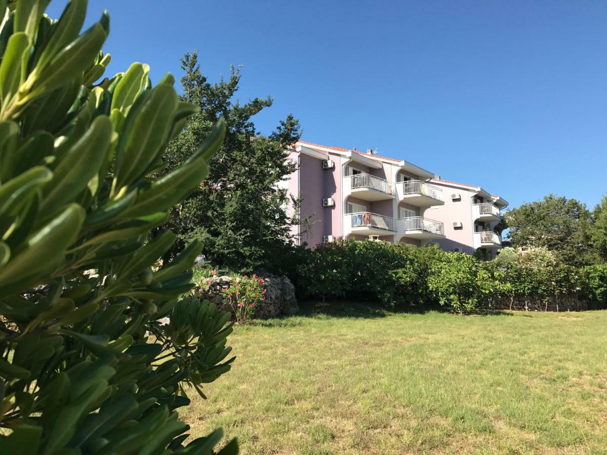 Apartmani Marija Klimno B Екстериор снимка